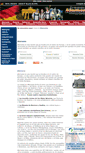 Mobile Screenshot of embajadadealemania.org
